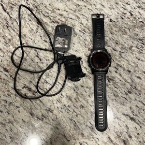 Men’s garmin Fenix 3